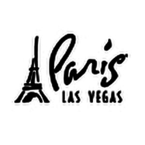 Paris Las Vegas Promo Codes, Deals